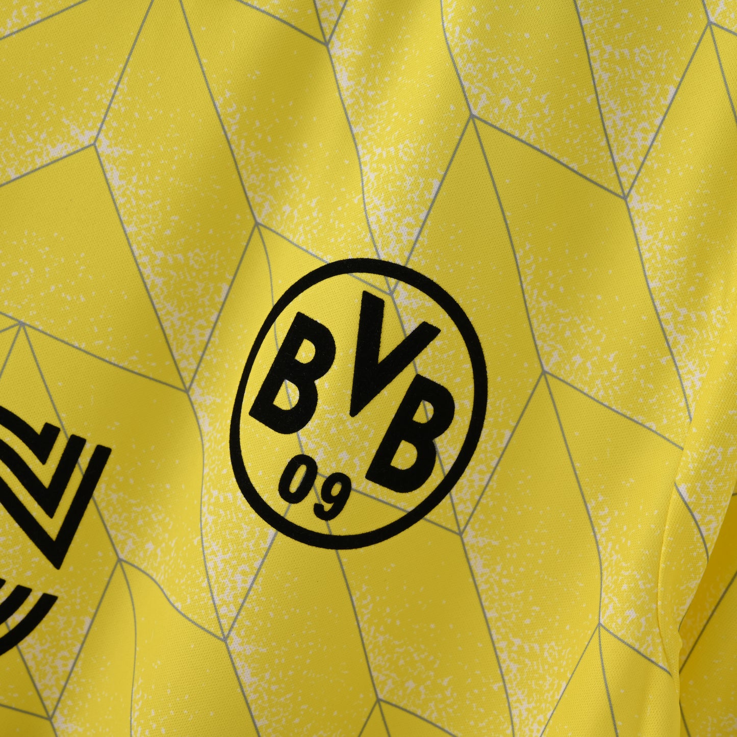 Retro Borussia Dortmund 1988/99 Jersey