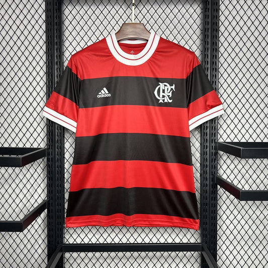 Flamengo 2018 Jersey