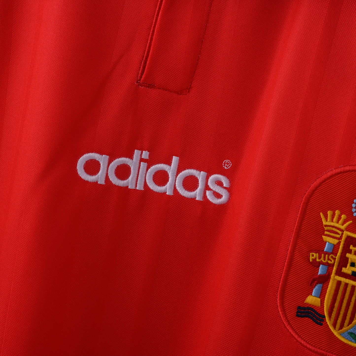 Retro Spain 1994/95 Jersey