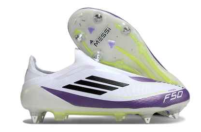 Adidas F50 Laceless SG