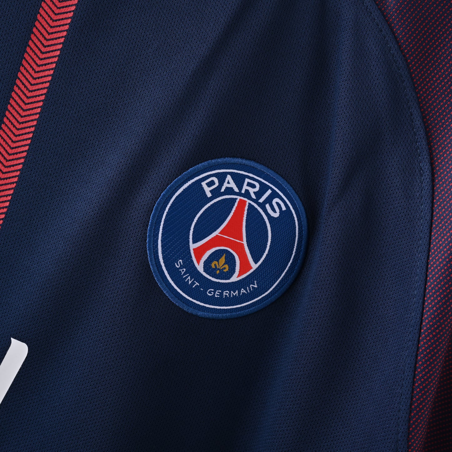 Retro PSG 2017/18 Jersey