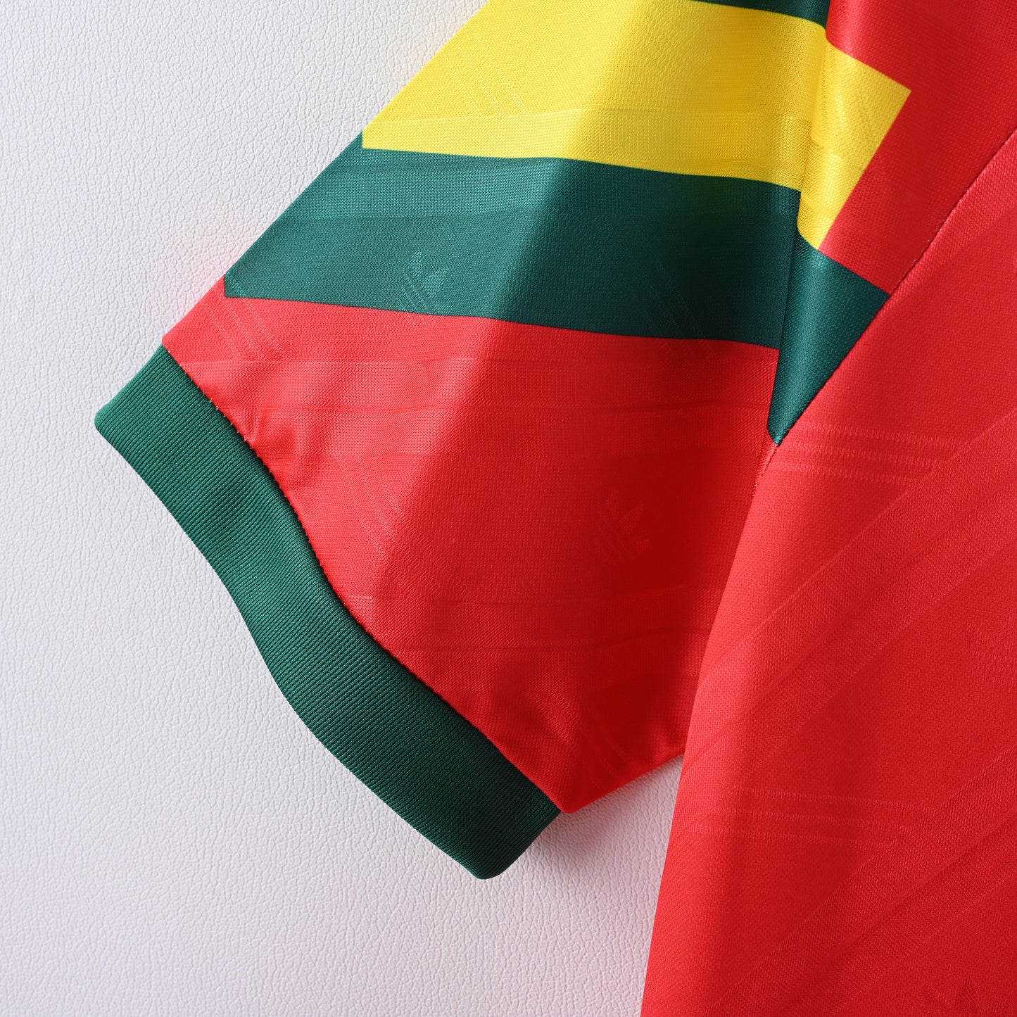 Retro Portugal 1992 Jersey