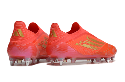 Adidas F50 Laceless SG