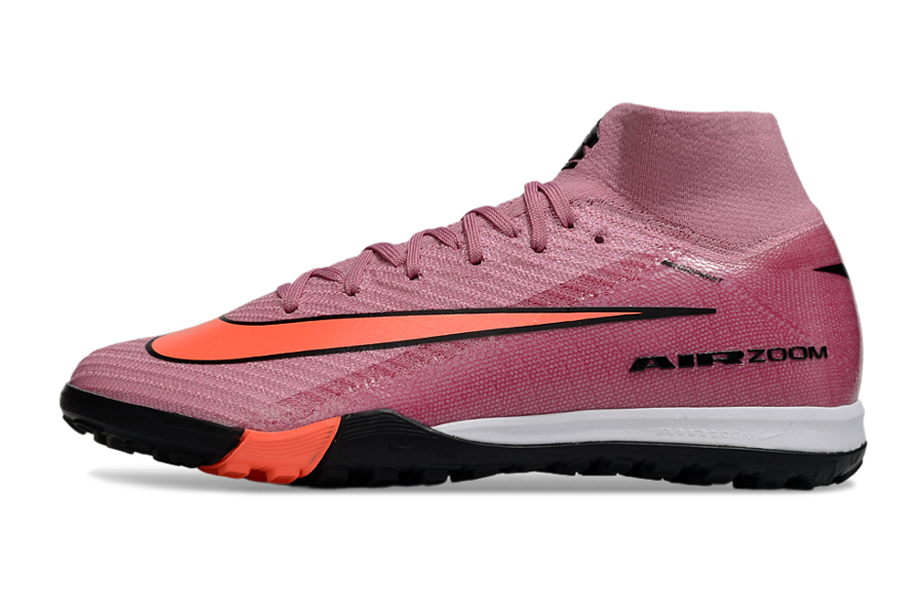 Mercurial Air Zoom Superfly 10 Turf - 12/13/14 SIZES