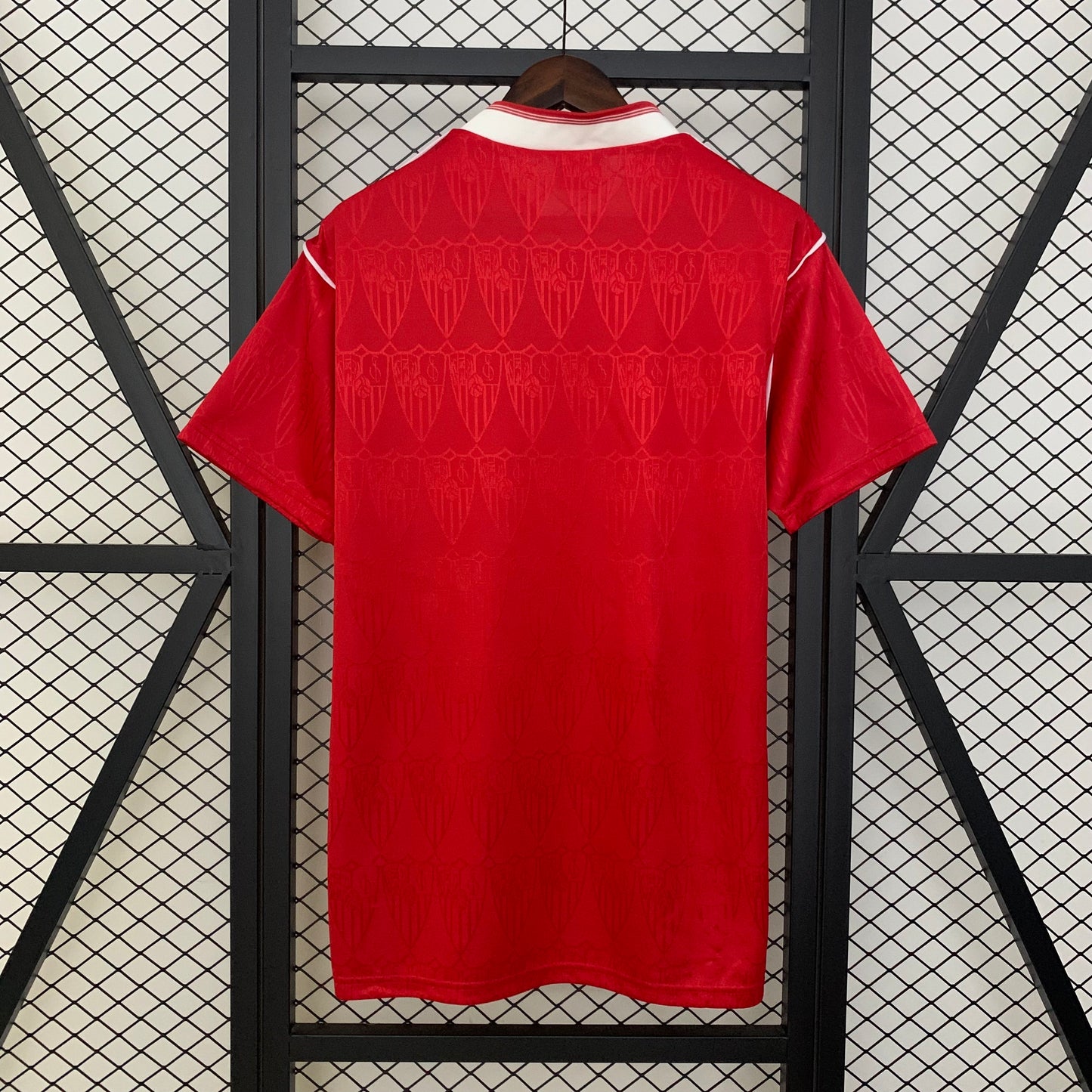 Retro Sevilla FC 91/92 Away Jersey