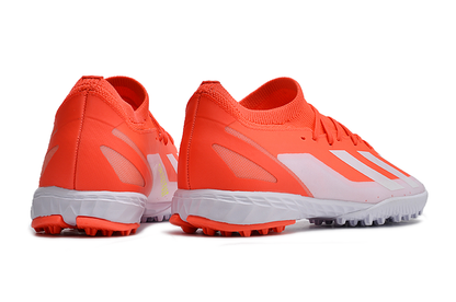 Adidas X CRAZYFAST Turf