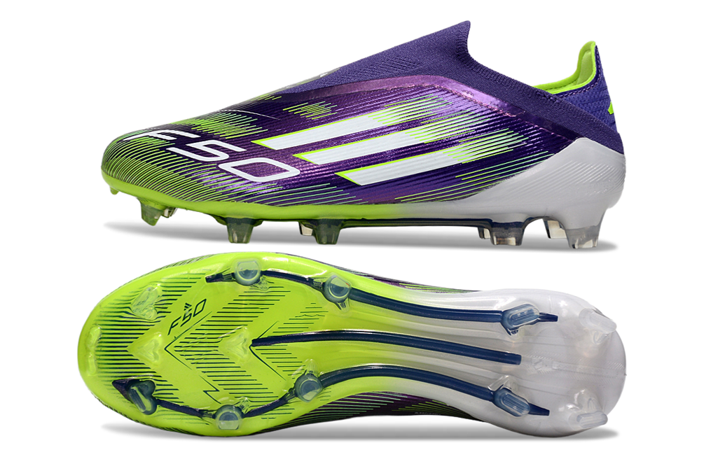 Adidas F50 Elite Laceless