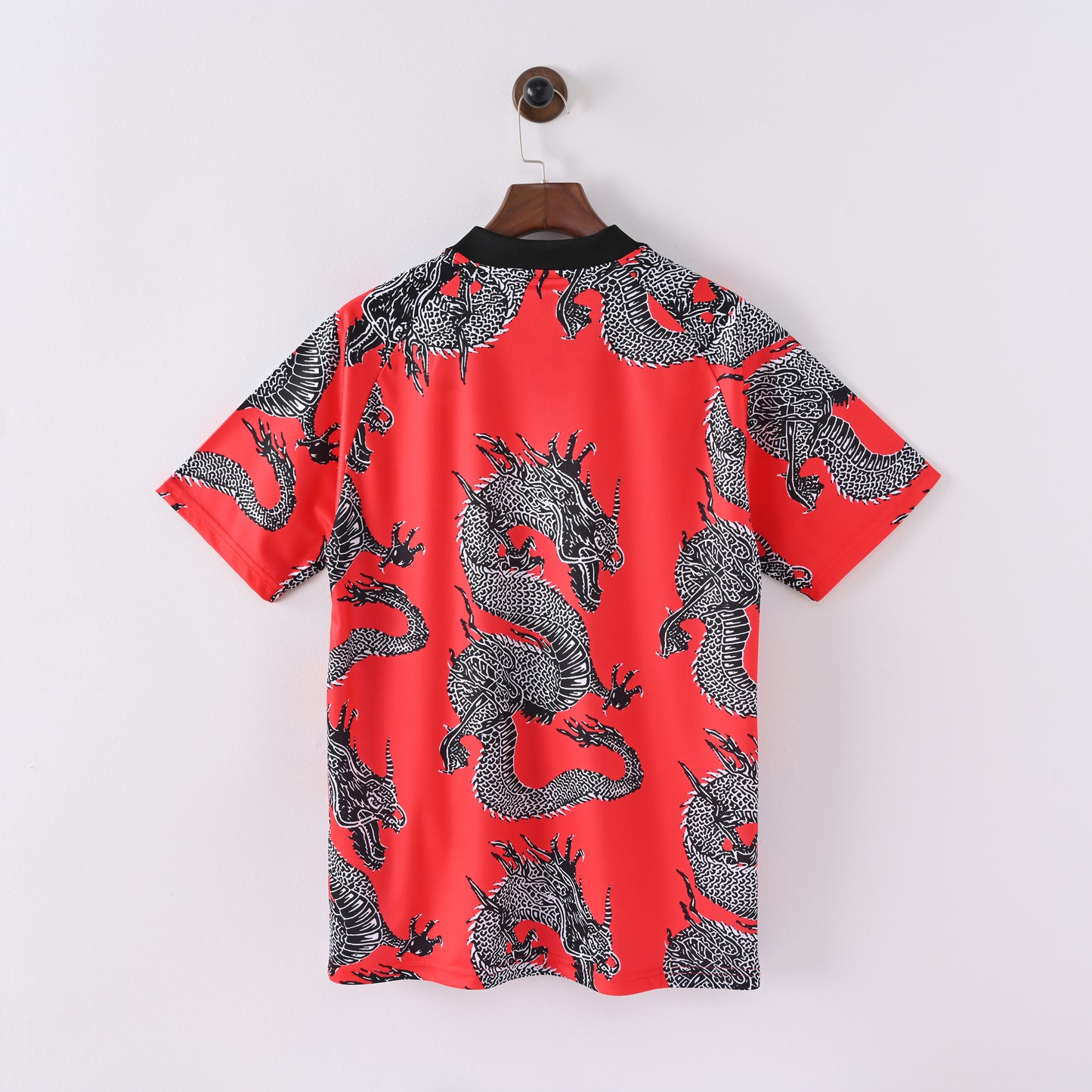 Retro Manchester United 2019/20 Jersey