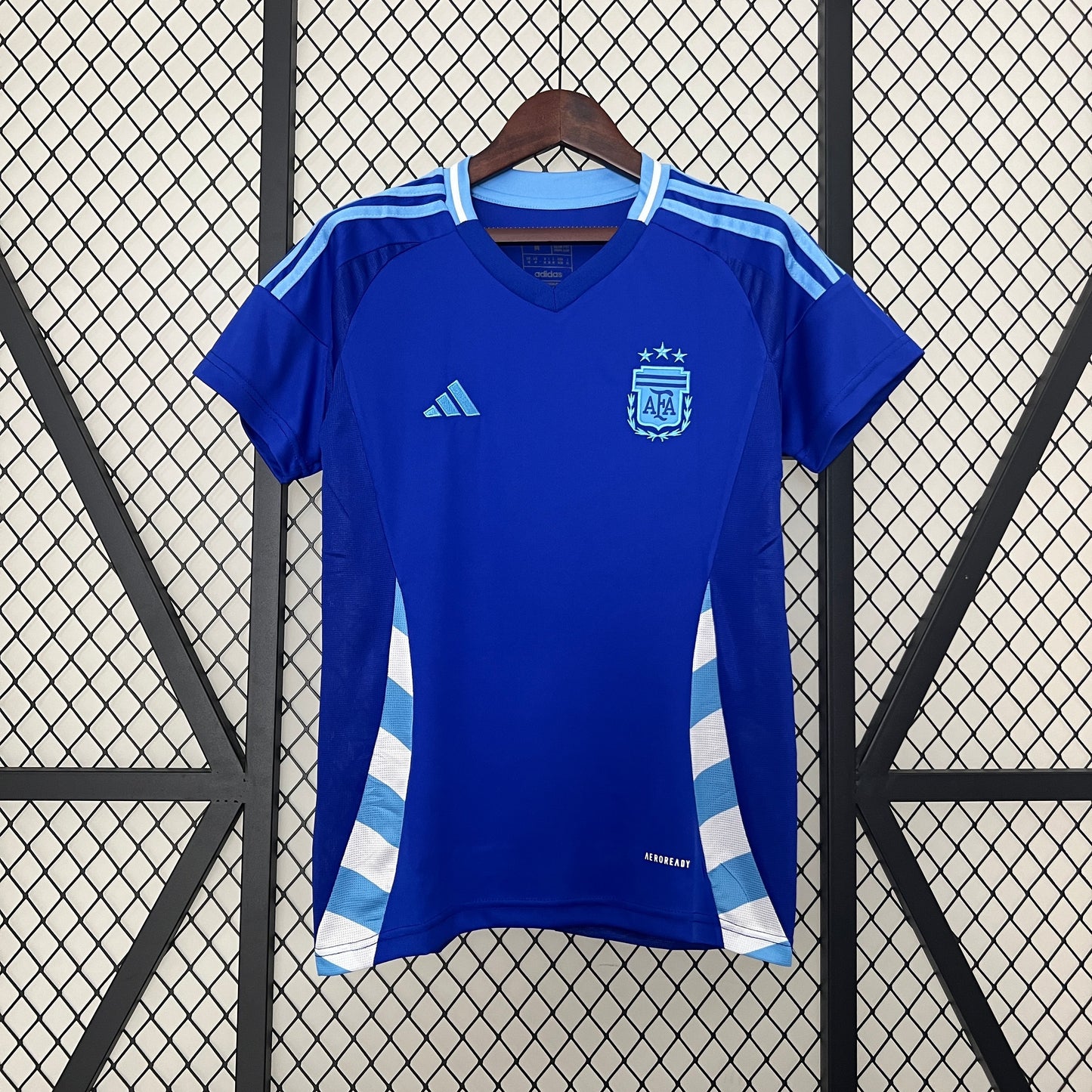 Argentina 2024 Away Women Jersey