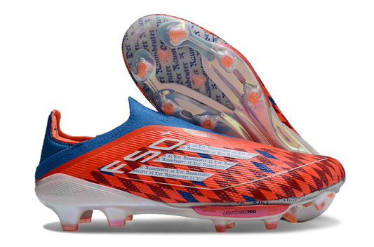 Adidas F50+