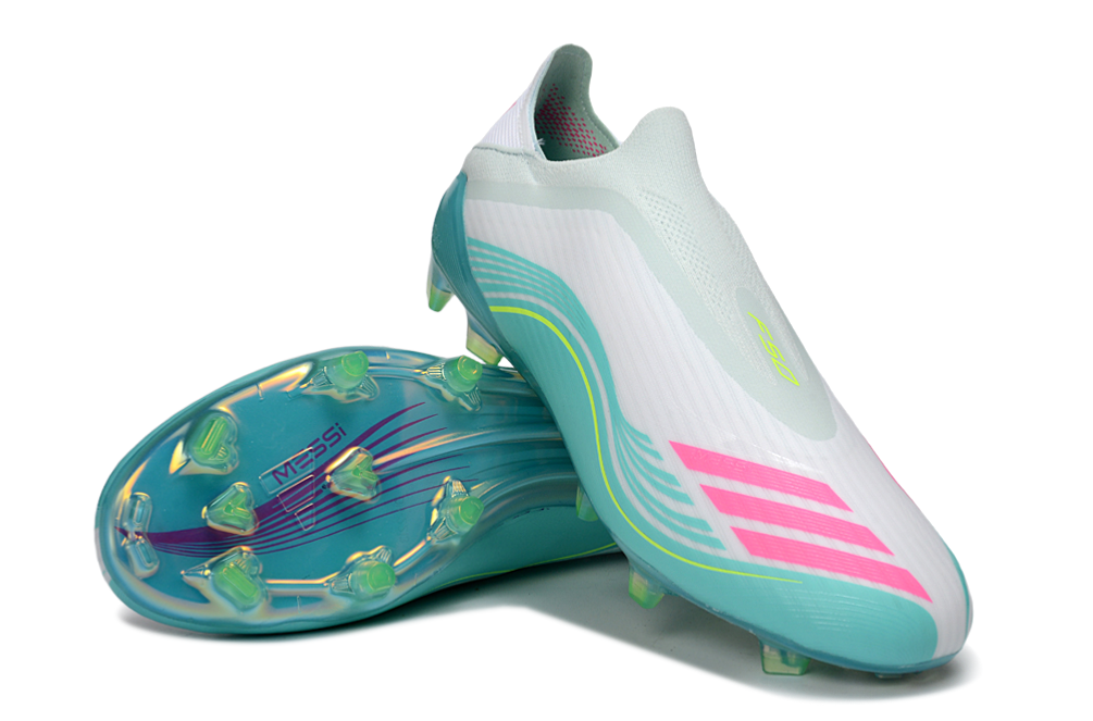 Adidas F50 Elite Laceless
