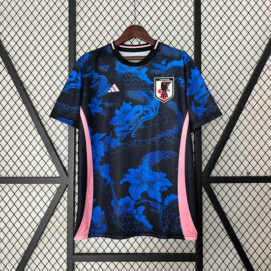 Japan 2024 Special Edition Jersey