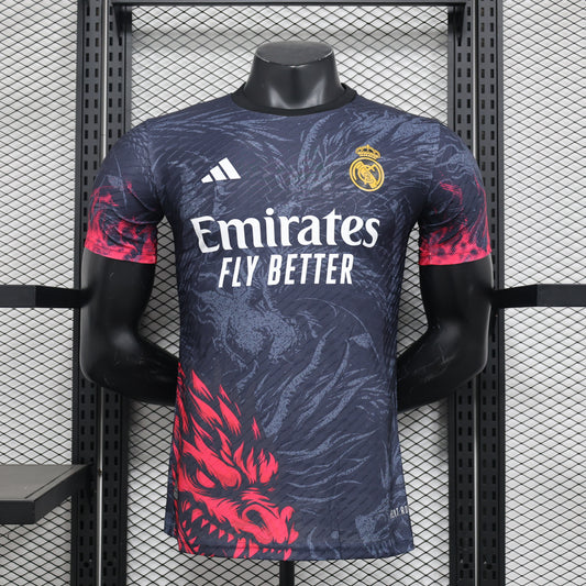 Real Madrid 2024/25 Special Edition