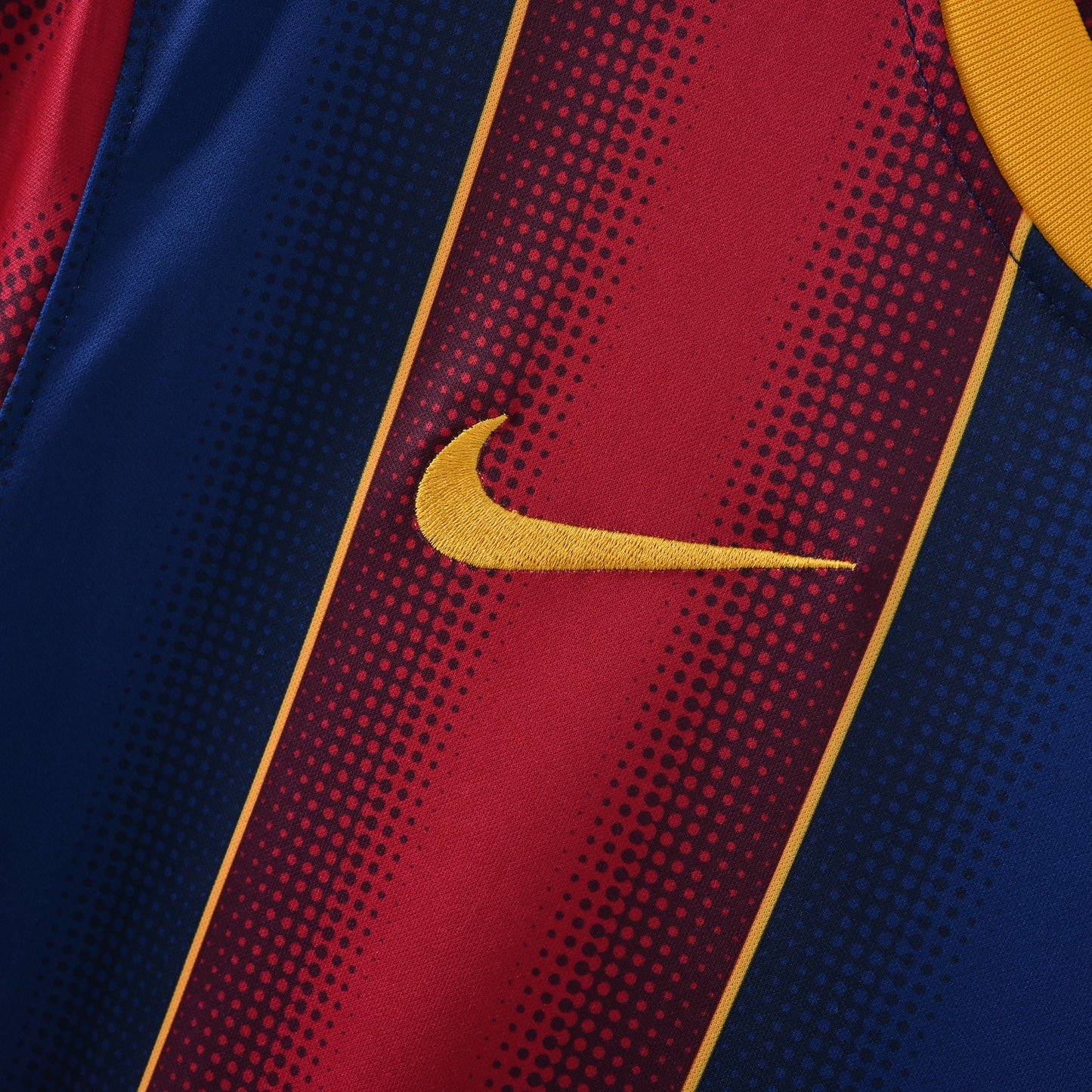 Retro Barcelona 2020/21 Jersey