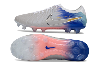 Tiempo Legend 10
