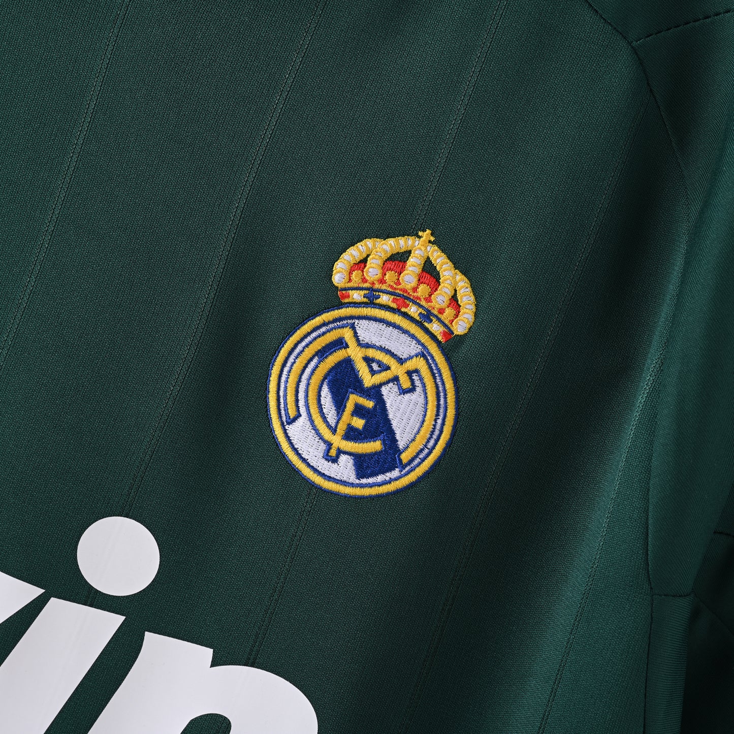 Retro Real Madrid 2012/13 Jersey