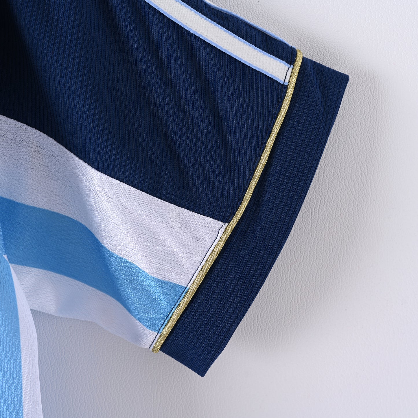 Retro Argentina 1998 Jersey