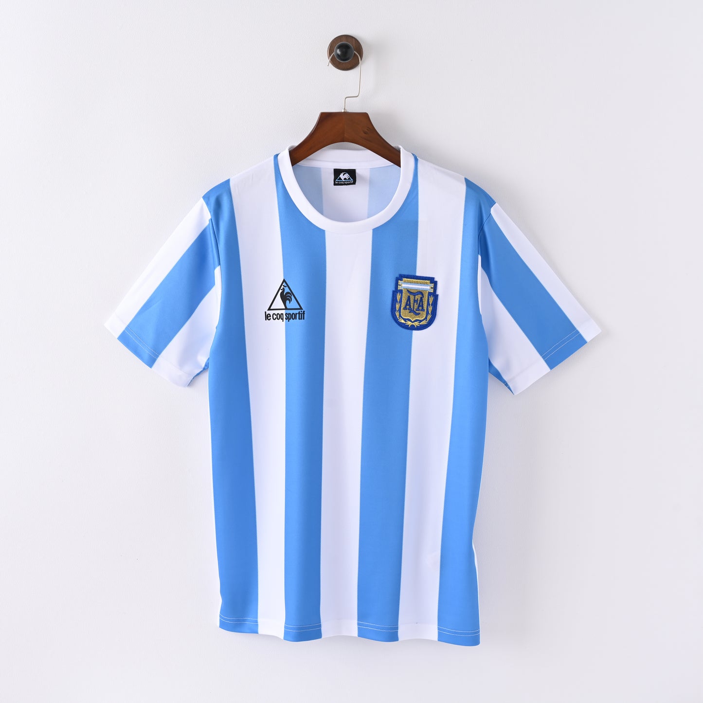 Retro Argentina 1986 Jersey