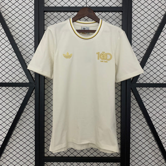 Colombia Cotton Jersey