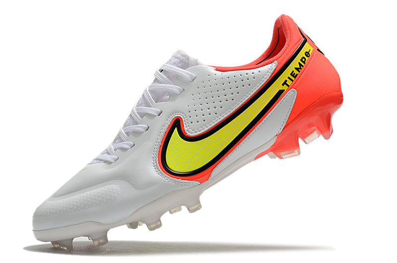 Tiempo Legend 9