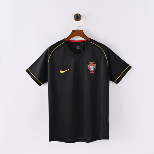 Retro Portugal 2006 Jersey