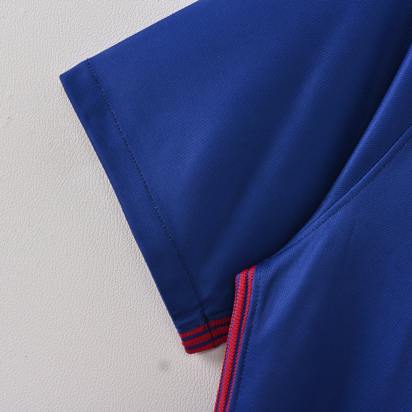 Retro Barcelona 2017/18 Jersey