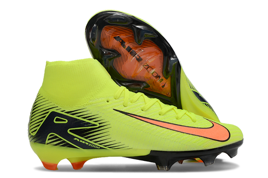 Nike Mercurial Air Zoom Superfly 9