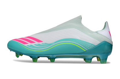 Adidas F50 Elite Laceless