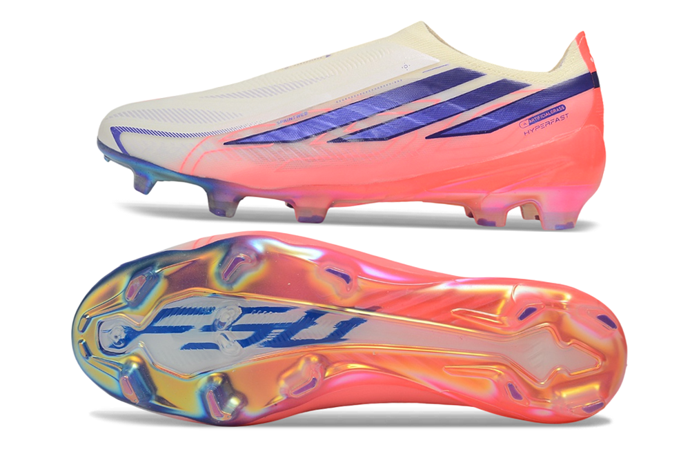 F50 Hyperfast Laceless WC2026