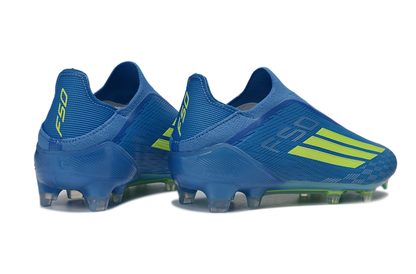 F50 Elite Laceless