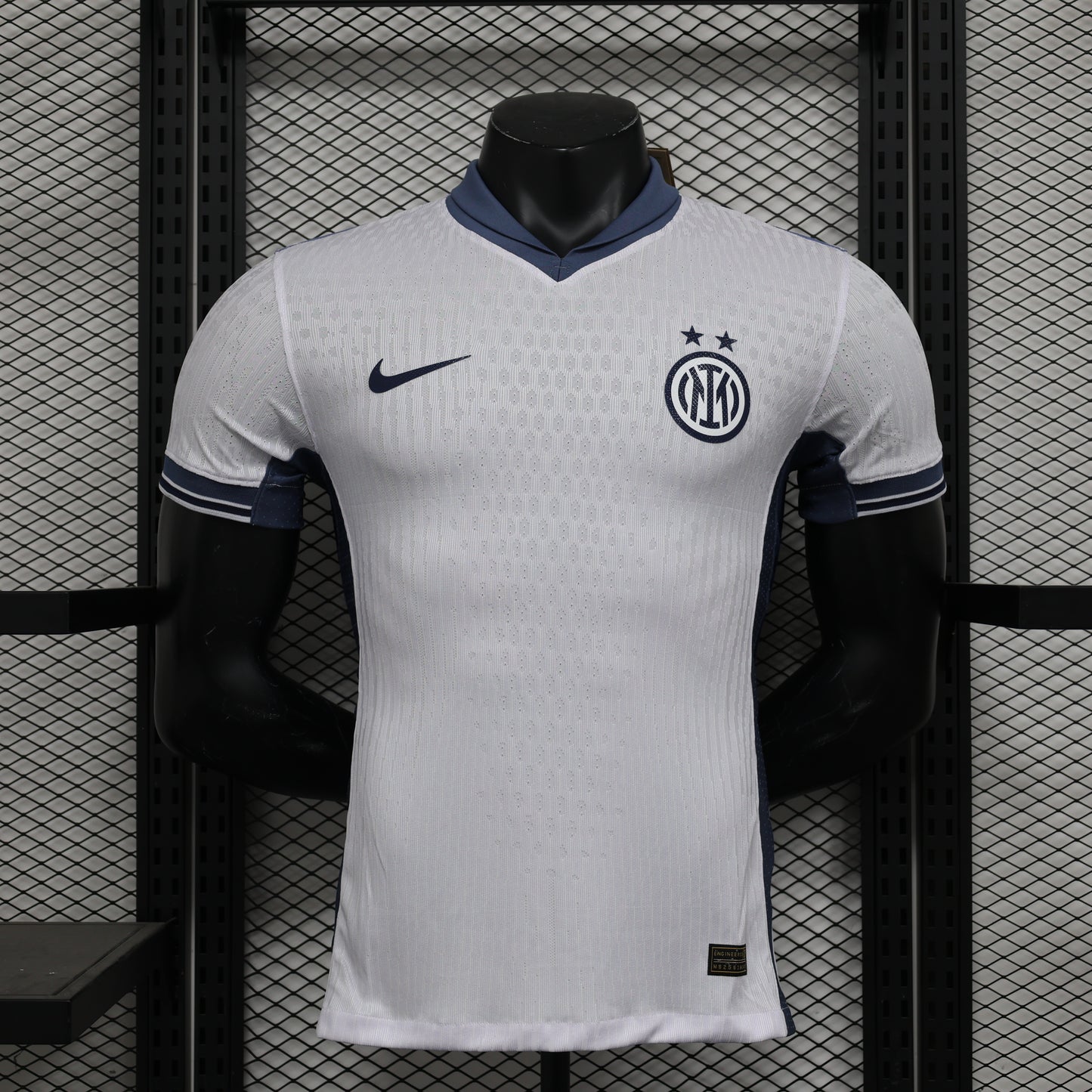 Inter Milan 24/25 Away Jersey