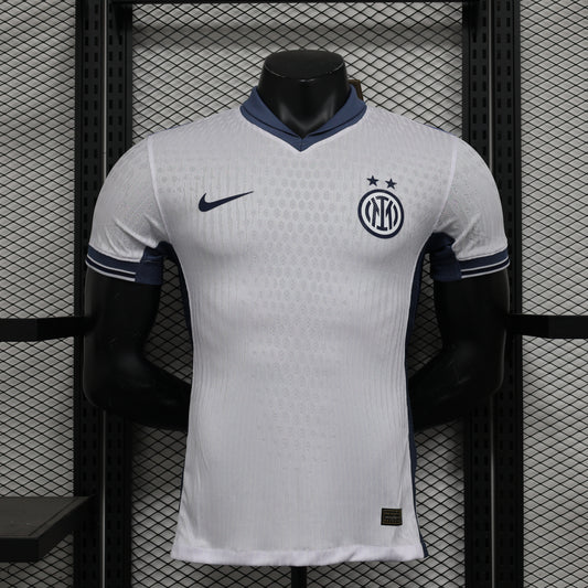 Inter Milan 24/25 Away Jersey