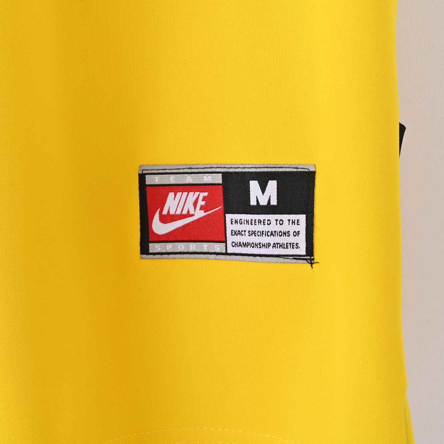 Retro Brasil 1998 Jersey