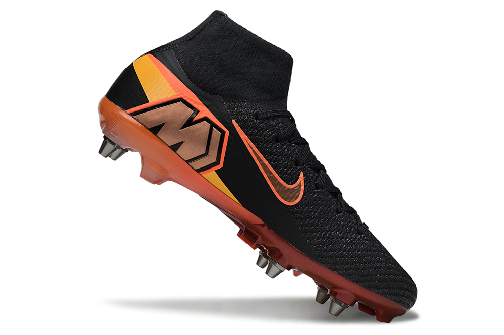 Air Zoom Mercurial Superfly 10 SG