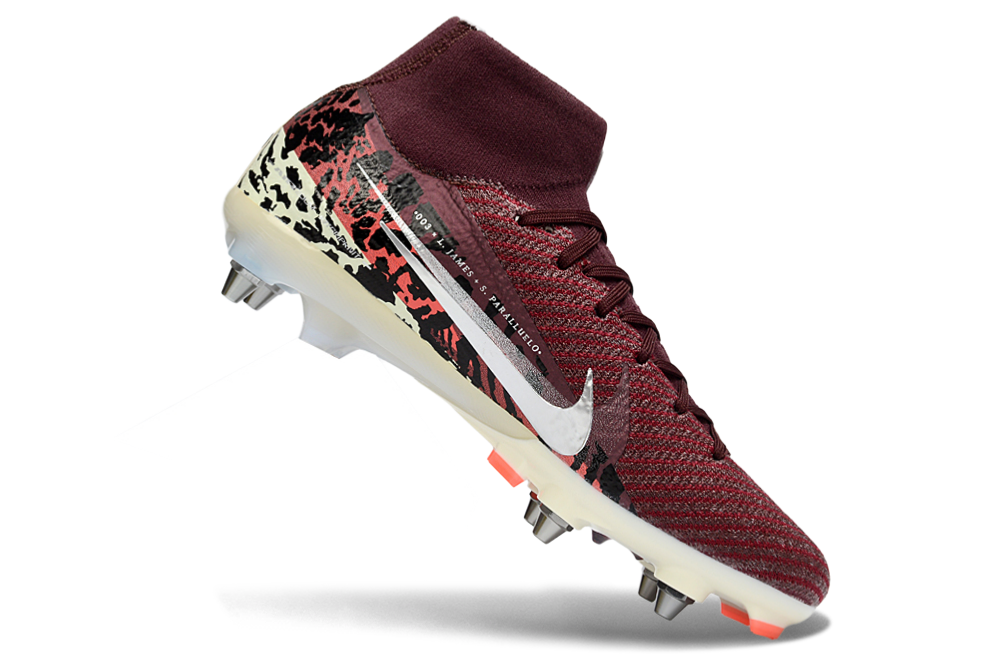 Air Zoom Mercurial Superfly 10 SG