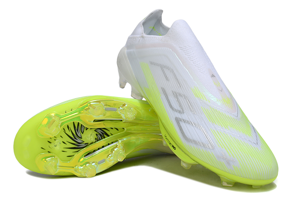 Adidas F50 +