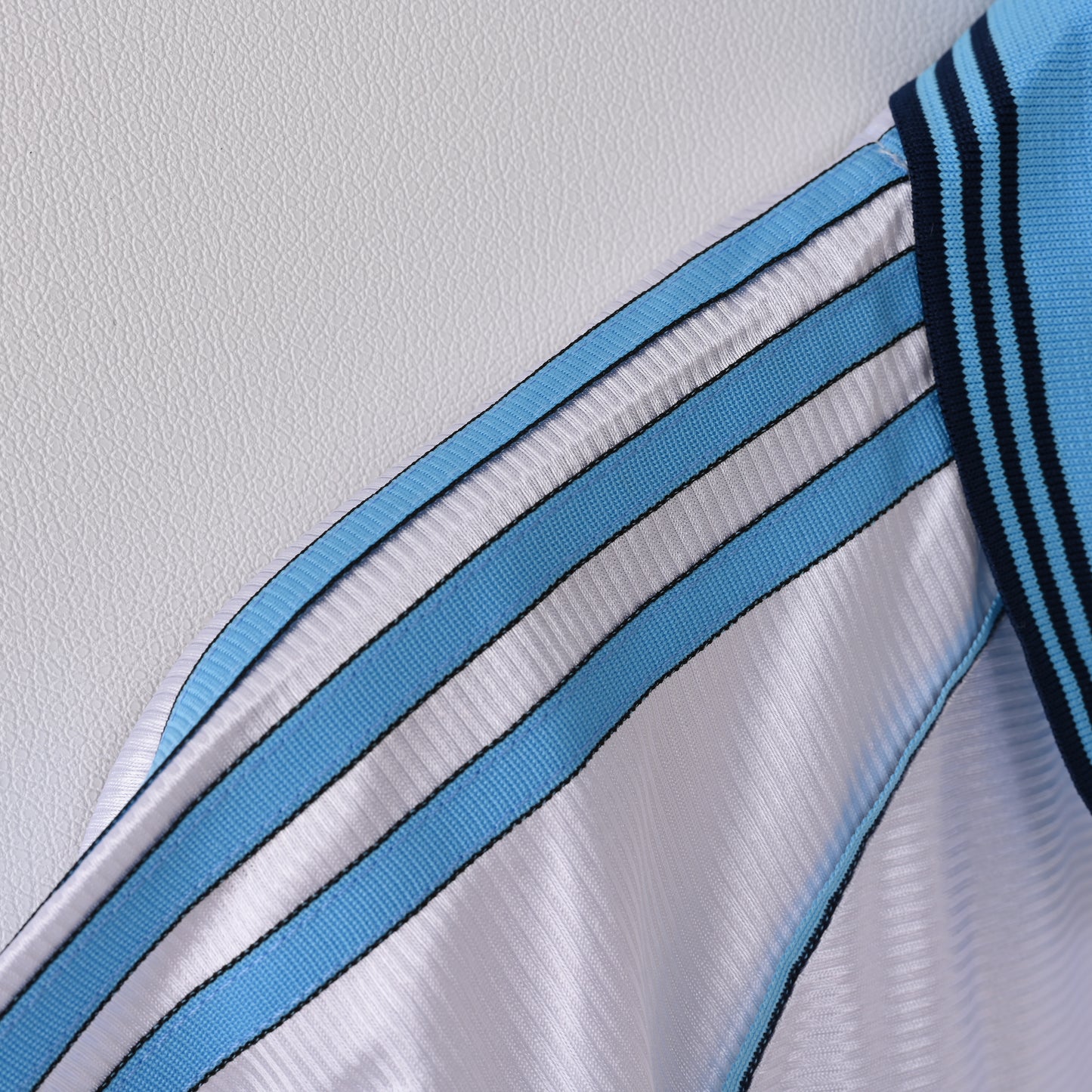 Retro Olympique de Marseille 1998/99 Jersey