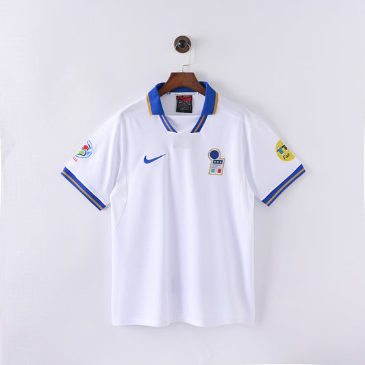 Retro Italy 1996 Jersey