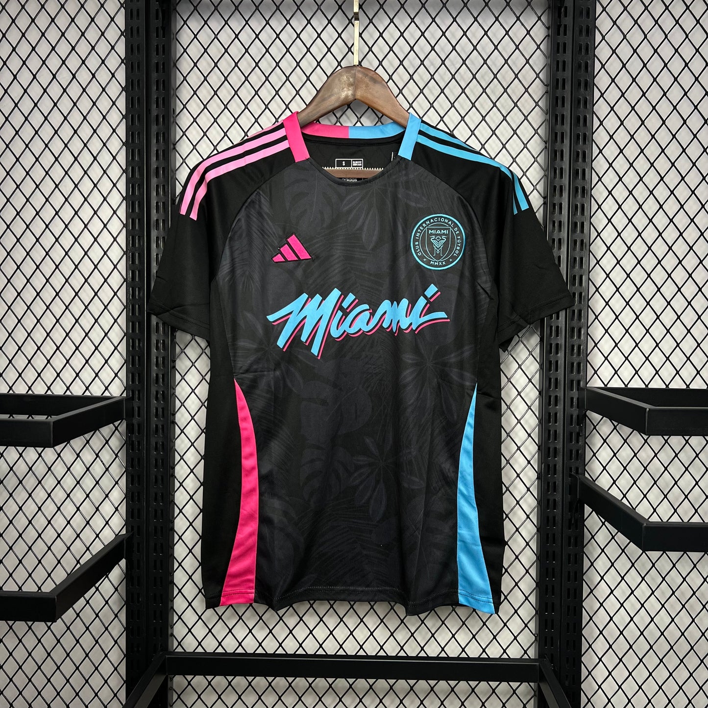 Inter Miami 24/25 Special Edition Jersey