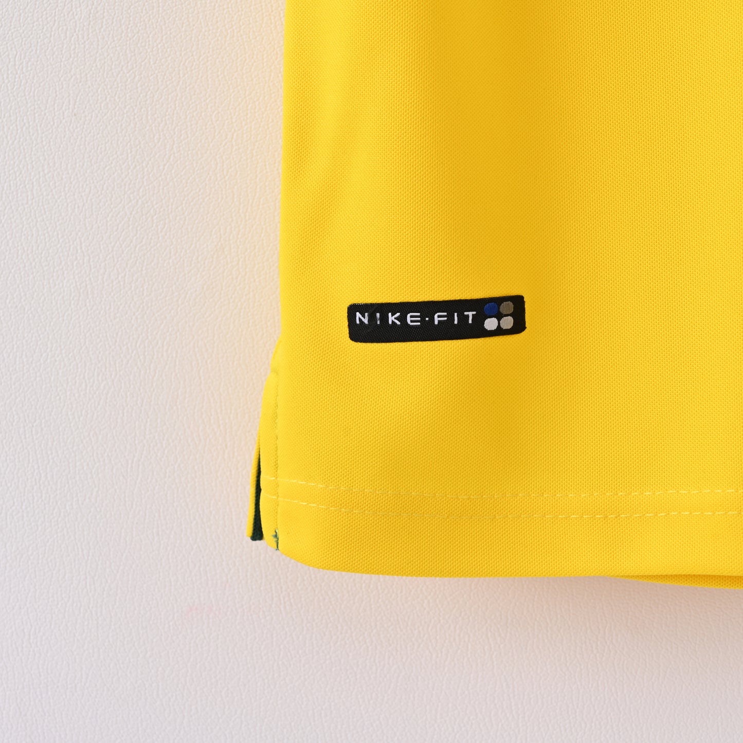 Retro Brasil 1998 Jersey