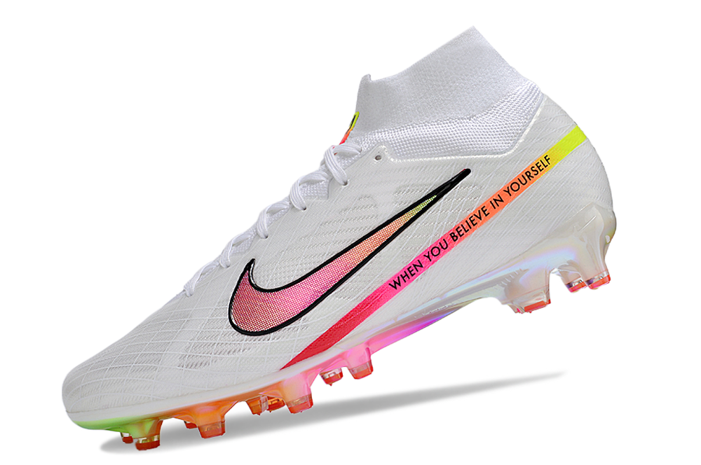 Nike Mercurial Air Zoom Superfly 9 AG