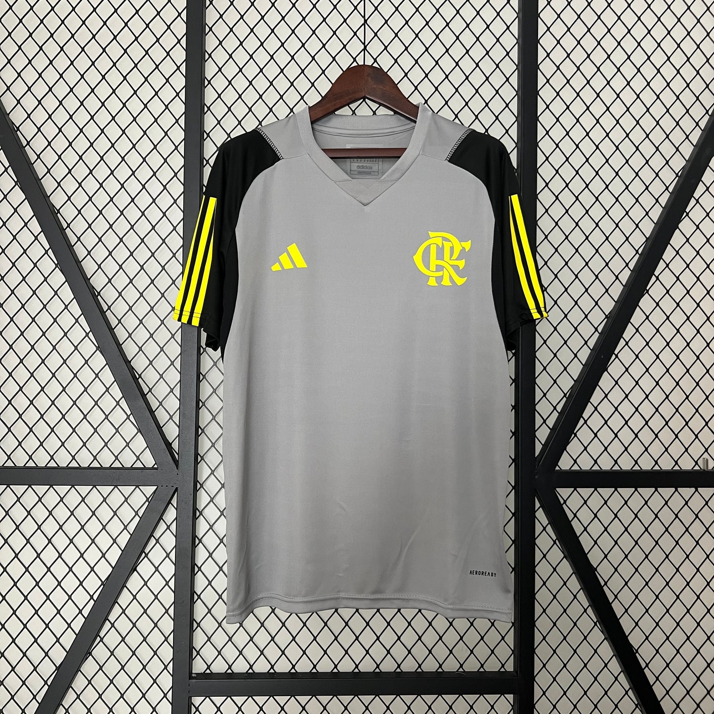 Flamengo 24/25 Training Jersey