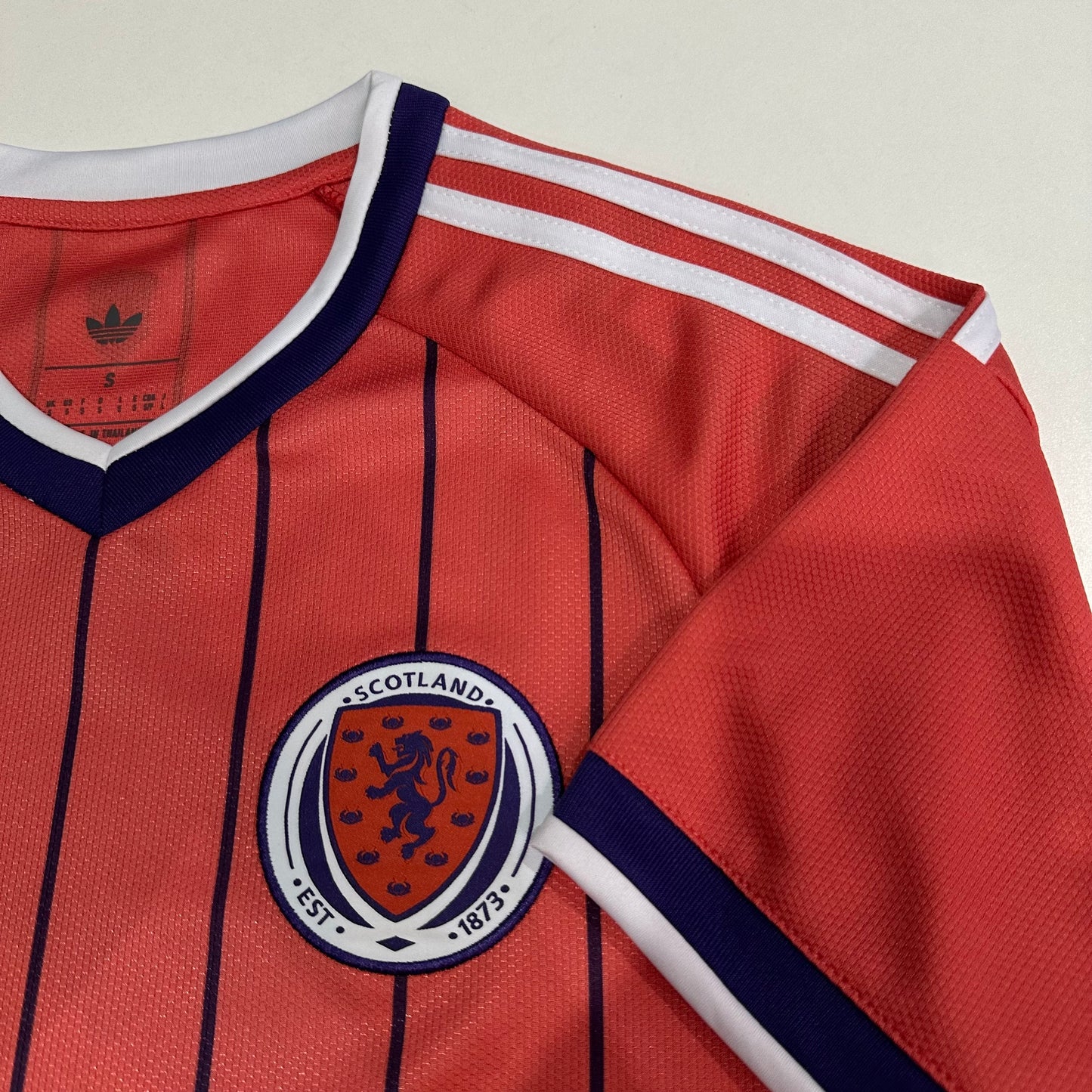 Scotland 2026 Away Jersey