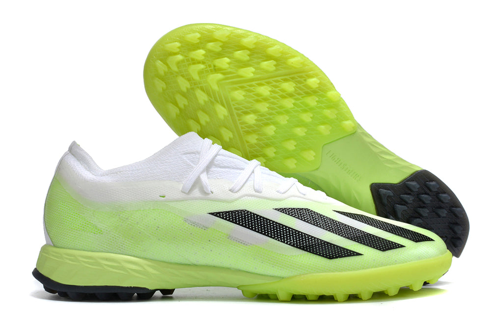 Adidas X CRAZYFAST.1 Turf