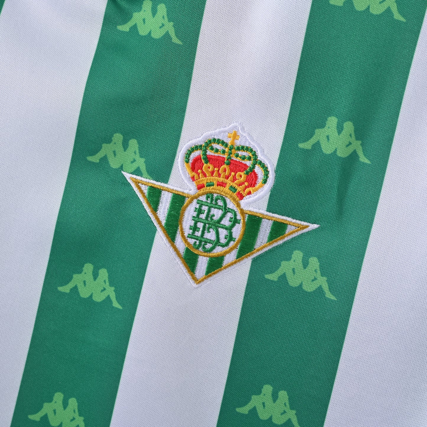 Retro Real Betis 1995/97 Jersey