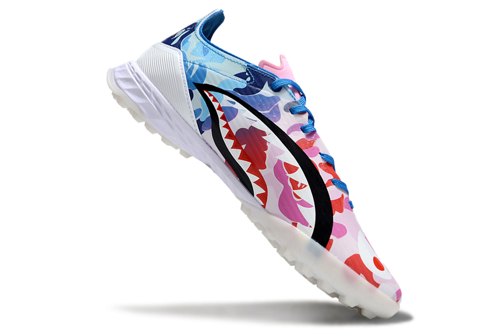 F50 Turf