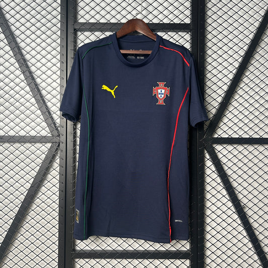 Portugal 2025 Training Jersey