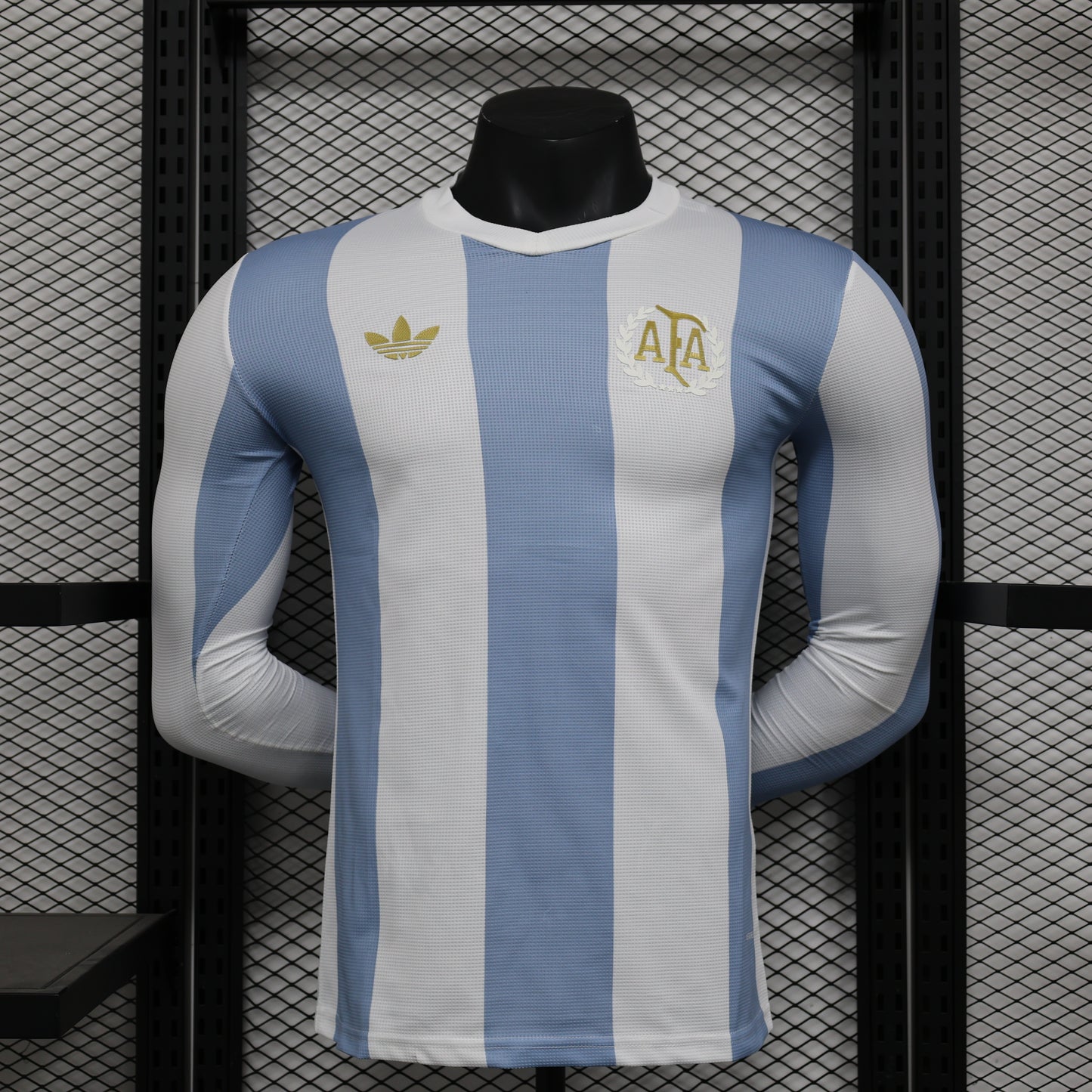 Argentina 2024 Special Edition Long Sleeve