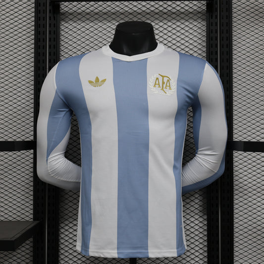 Argentina 2024 Special Edition Long Sleeve