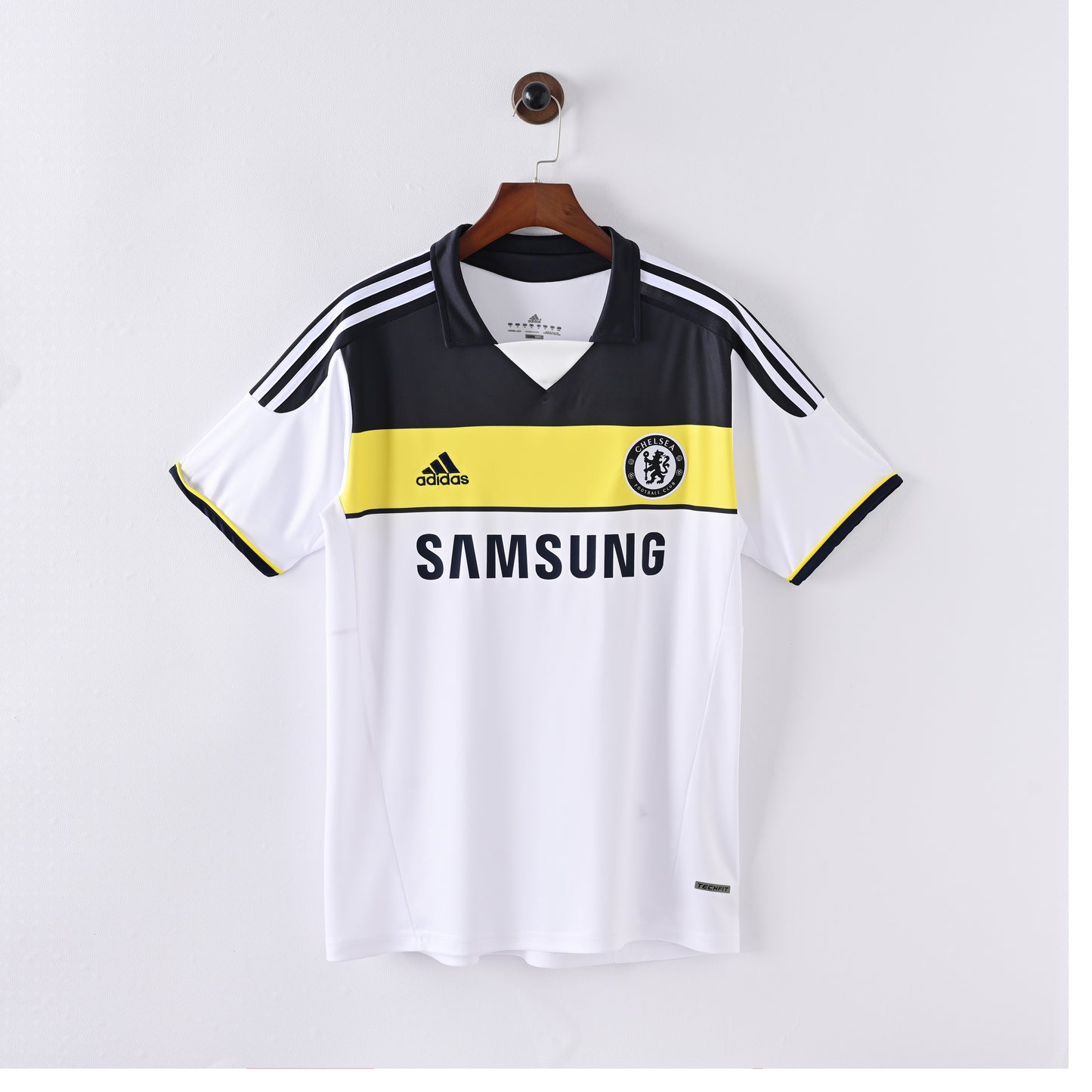 Retro Chelsea 2011/12 Jersey